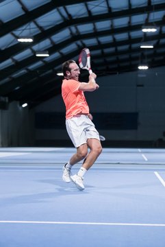 Bild 303 - RL SV Henstedt Ulzburg - SCC Berlin